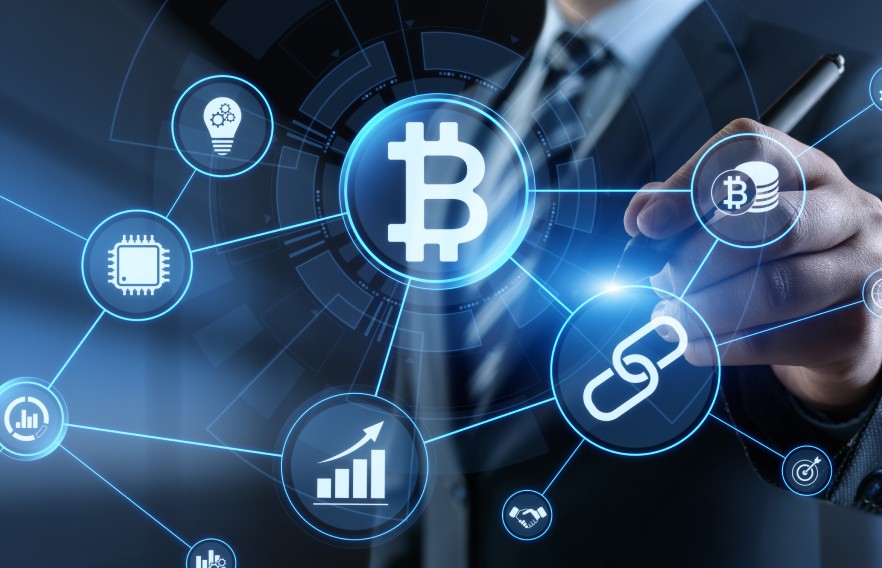<strong>Nuevo concepto de finanzas a través de los cryptonegocios: Finanzas Descentralizadas (DEFI)</strong>